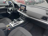 View interior