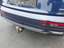 Rear bumper middle