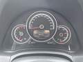 View of instrument panel