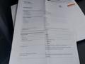 Service record