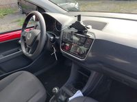 View interior