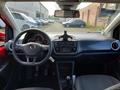 View of dashboard