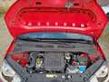 View of engine compartment