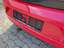 Rear bumper middle