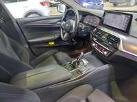 View interior