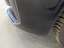 Front left bumper