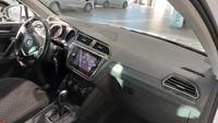 View interior