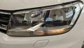 Left view of headlights