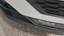 Front left bumper