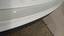 Rear bumper middle