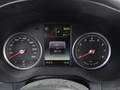 View of instrument panel