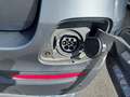 View of fittings for electric vehicle