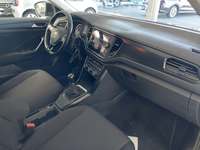 View interior