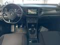 View of dashboard