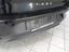 Rear bumper middle