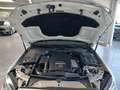 View of engine compartment