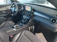 View interior