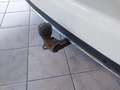 View of trailer tow-bar hitch