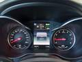 View of instrument panel