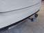 Rear bumper middle