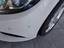 Front left bumper