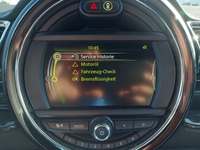 Vehicle status
