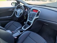 View interior