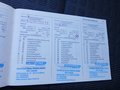 Service record