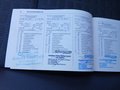 Service record