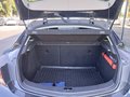 View of boot / luggage space