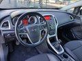 View of dashboard