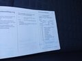 Service record