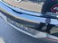 Rear bumper middle