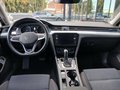 View of dashboard