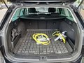 View of boot / luggage space