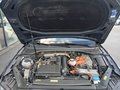 View of engine compartment
