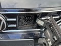 View of fittings for electric vehicle