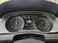 View of instrument panel
