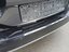 Rear bumper middle