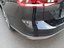 Rear left bumper