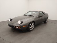 View front left