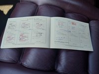 Service record