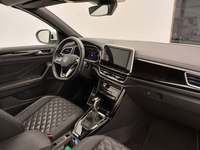 View interior