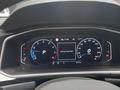View of instrument panel