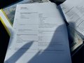 Service record