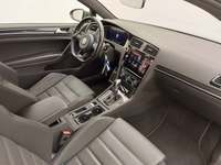 View interior