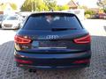Rear view