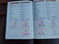 Service record