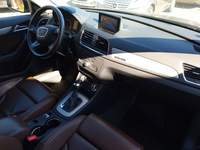View interior