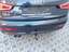 Rear bumper middle